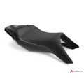 LUIMOTO (Sport) Rider TOURING Seat Covers for the YAMAHA FZ-09 MT-09 (14-20)